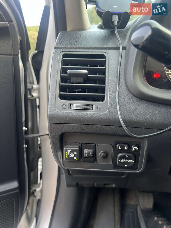 Седан Toyota Corolla 2011 в Каневі фото 13 Седан Toyota Corolla 2011 в Каневі