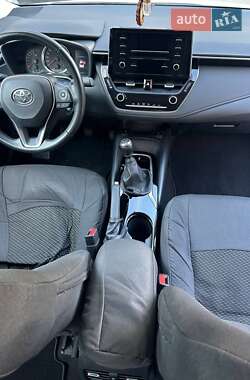 Седан Toyota Corolla 2020 в 