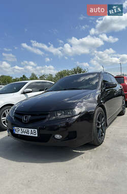 Седан Toyota Corolla 2008 в Запоріжжі