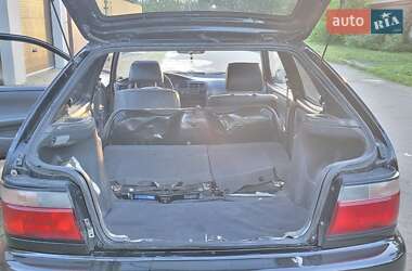 Лифтбек Toyota Corolla 1994 в 
