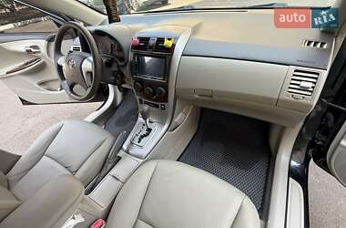 Седан Toyota Corolla 2008 в Одесі