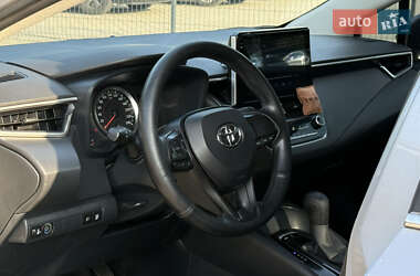 Седан Toyota Corolla 2020 в 