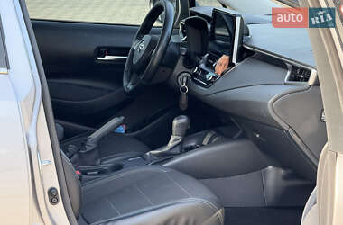 Седан Toyota Corolla 2020 в 