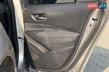 Седан Toyota Corolla 2020 в 