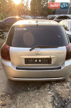 Хэтчбек Toyota Corolla 2006 в Днепре