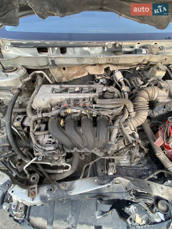 Хетчбек Toyota Corolla 2006 в Дніпрі