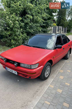 Хетчбек Toyota Corolla 1993 в Первомайську