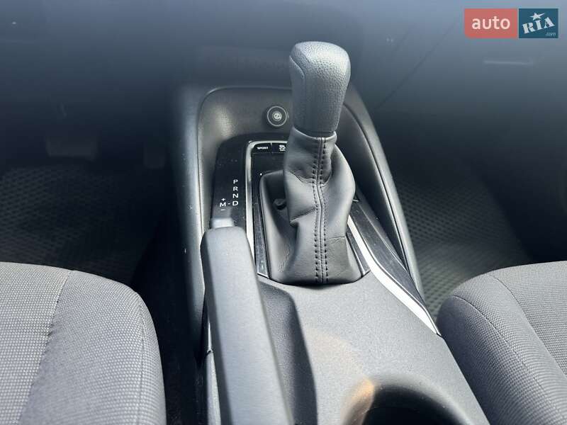 Седан Toyota Corolla 2020 в Виннице
