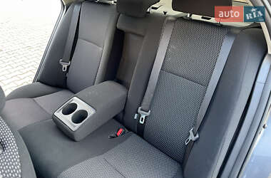 Седан Toyota Corolla 2010 в 