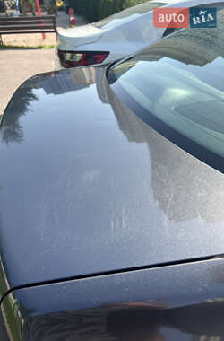 Седан Toyota Corolla 2008 в 