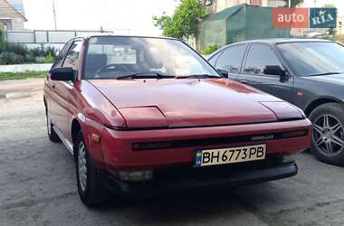 Хэтчбек Toyota Corolla 1983 в Одессе