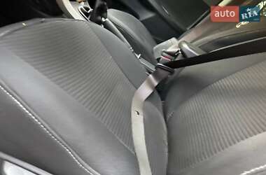 Седан Toyota Corolla 2008 в Охтирці