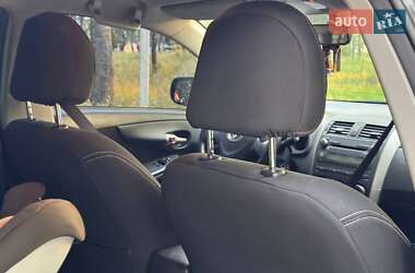 Седан Toyota Corolla 2008 в Охтирці