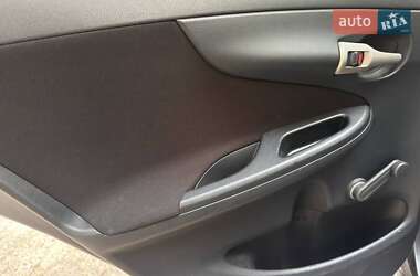 Седан Toyota Corolla 2008 в 