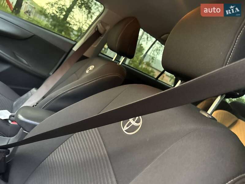 Седан Toyota Corolla 2008 в Ахтырке фото 18 Седан Toyota Corolla 2008 в Ахтырке