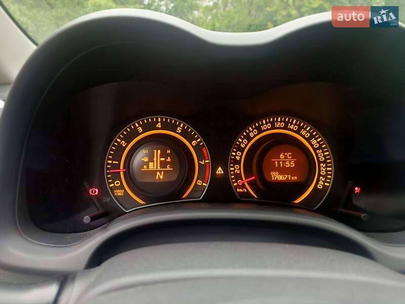 Седан Toyota Corolla 2007 в Вышгороде