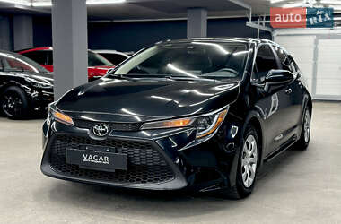 Седан Toyota Corolla 2020 в Харькове