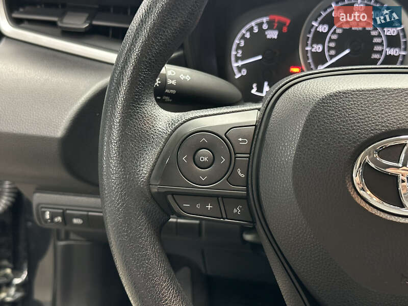 Седан Toyota Corolla 2020 в Харькове