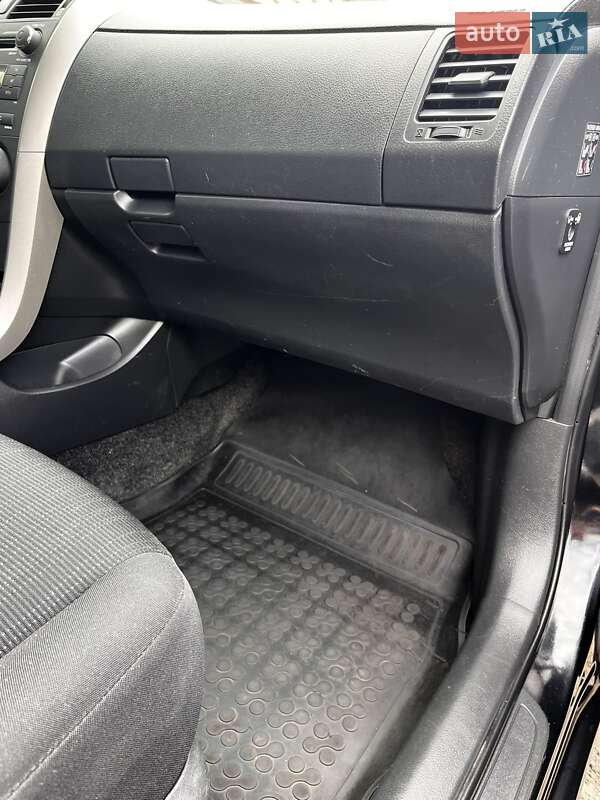 Седан Toyota Corolla 2007 в Вінниці фото 12 Седан Toyota Corolla 2007 в Вінниці