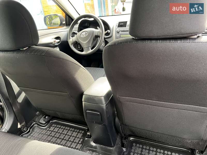 Седан Toyota Corolla 2007 в Вінниці фото 18 Седан Toyota Corolla 2007 в Вінниці