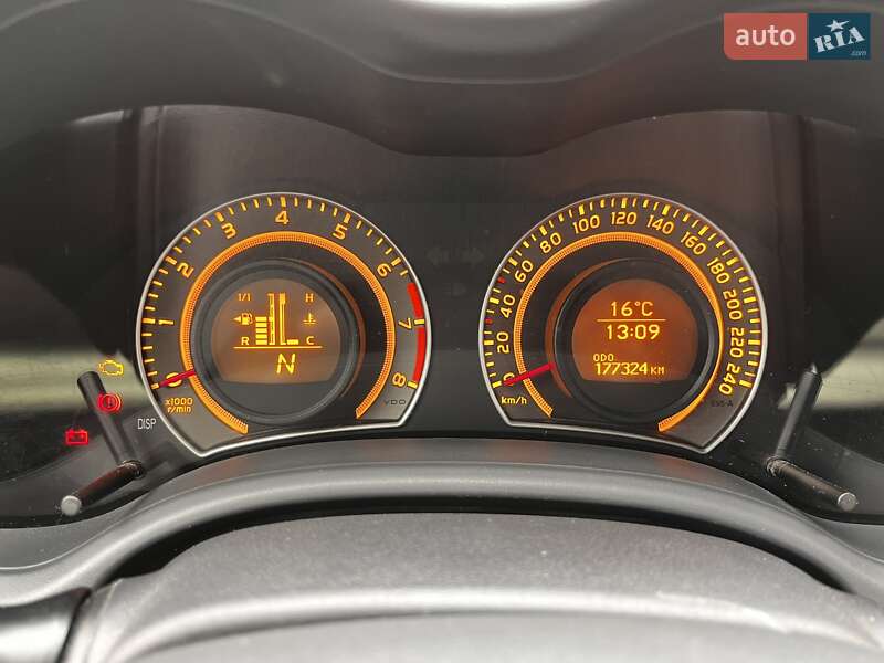 Седан Toyota Corolla 2007 в Вінниці фото 26 Седан Toyota Corolla 2007 в Вінниці