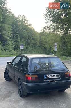 Хэтчбек Toyota Corolla 1991 в 