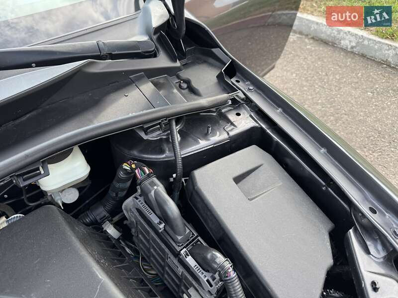 Седан Toyota Corolla 2008 в Одесі