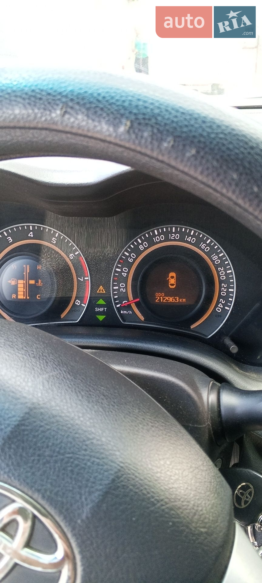 2010 Toyota Corolla - мініатюра 4