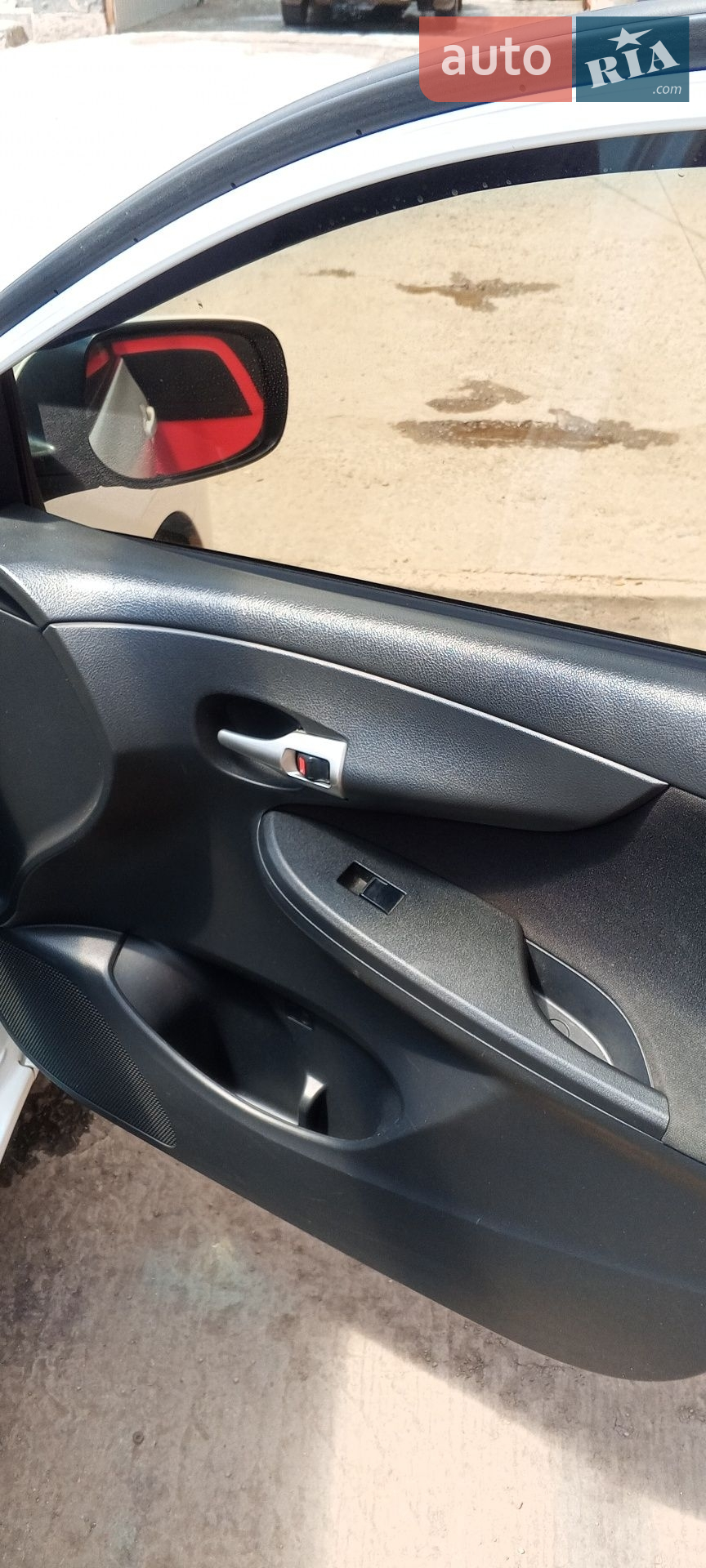 2010 Toyota Corolla - мініатюра 7