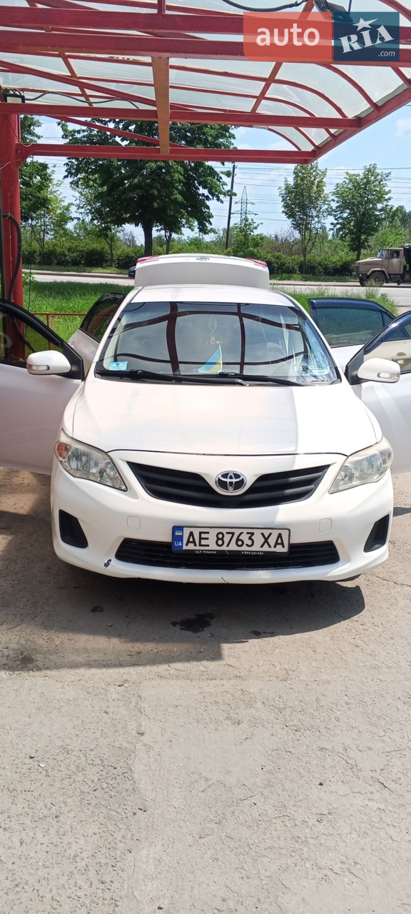 2011 Toyota Corolla - мініатюра 19