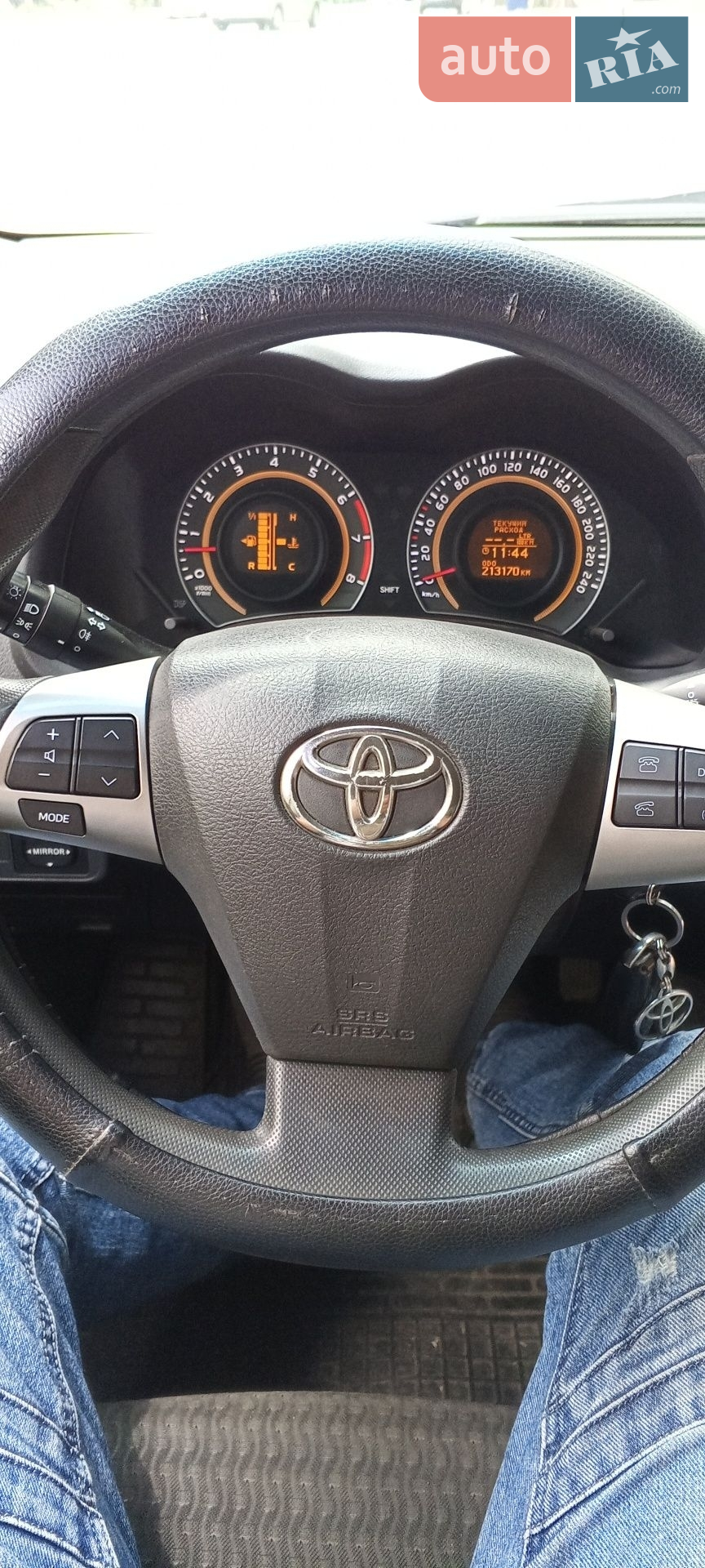 2010 Toyota Corolla - мініатюра 16