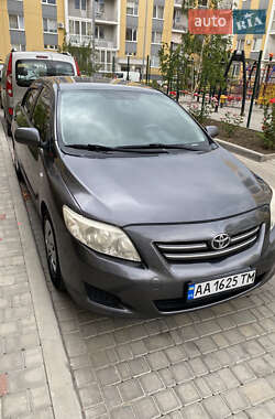 Седан Toyota Corolla 2007 в Одессе