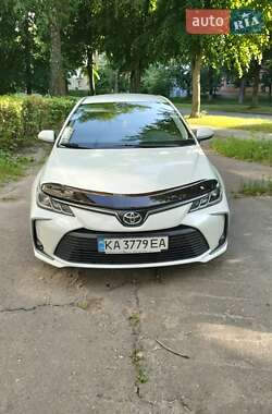 Седан Toyota Corolla 2020 в Белой Церкви