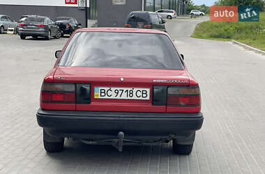 Седан Toyota Corolla 1991 в 