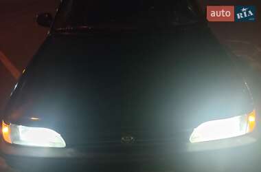 Хэтчбек Toyota Corolla 1991 в 