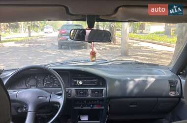Хэтчбек Toyota Corolla 1991 в Першотравенске