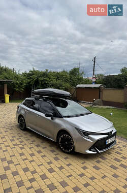 Універсал Toyota Corolla 2022 в Києві