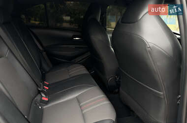 Седан Toyota Corolla 2021 в 
