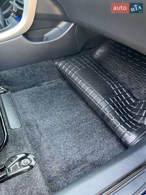 Седан Toyota Corolla 2010 в Борисполі