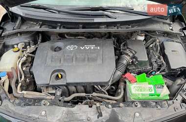 Седан Toyota Corolla 2007 в Харькове