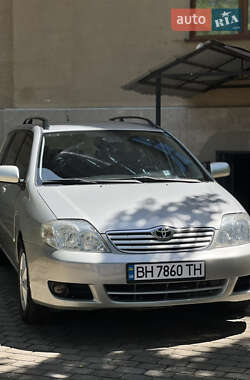 Универсал Toyota Corolla 2005 в Николаеве