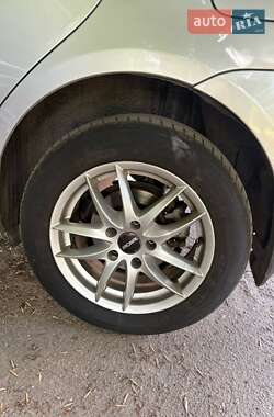 Седан Toyota Corolla 2008 в 