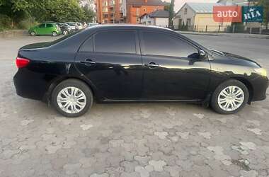 Седан Toyota Corolla 2008 в 