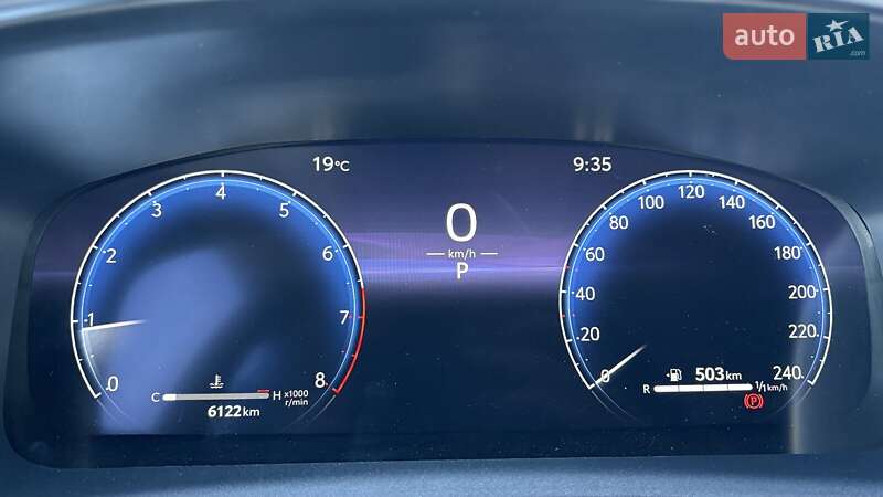 Седан Toyota Corolla 2024 в Киеве