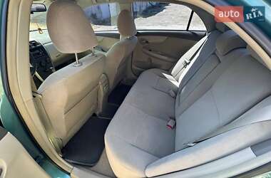 Седан Toyota Corolla 2008 в 