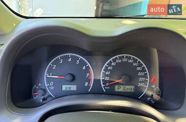 Седан Toyota Corolla 2008 в 