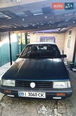 Хэтчбек Toyota Corolla 1985 в Полтаве