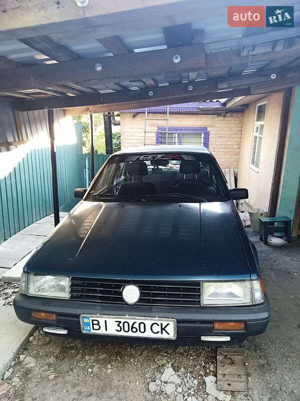 Toyota Corolla 1985