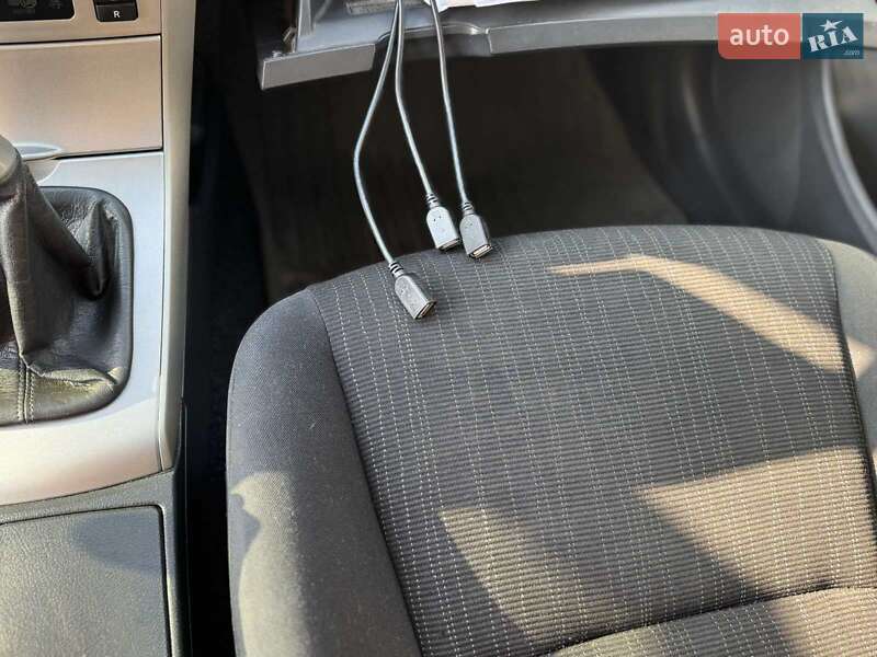 Седан Toyota Corolla 2008 в Одессе