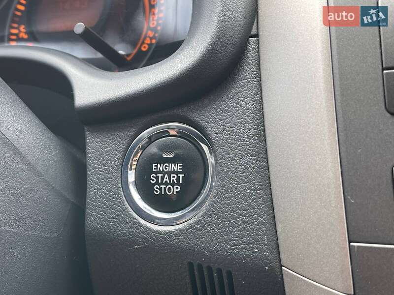 Седан Toyota Corolla 2008 в Киеве